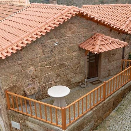 Casa Largo S Lourenco E Casa Da Videira Mazes Exterior foto